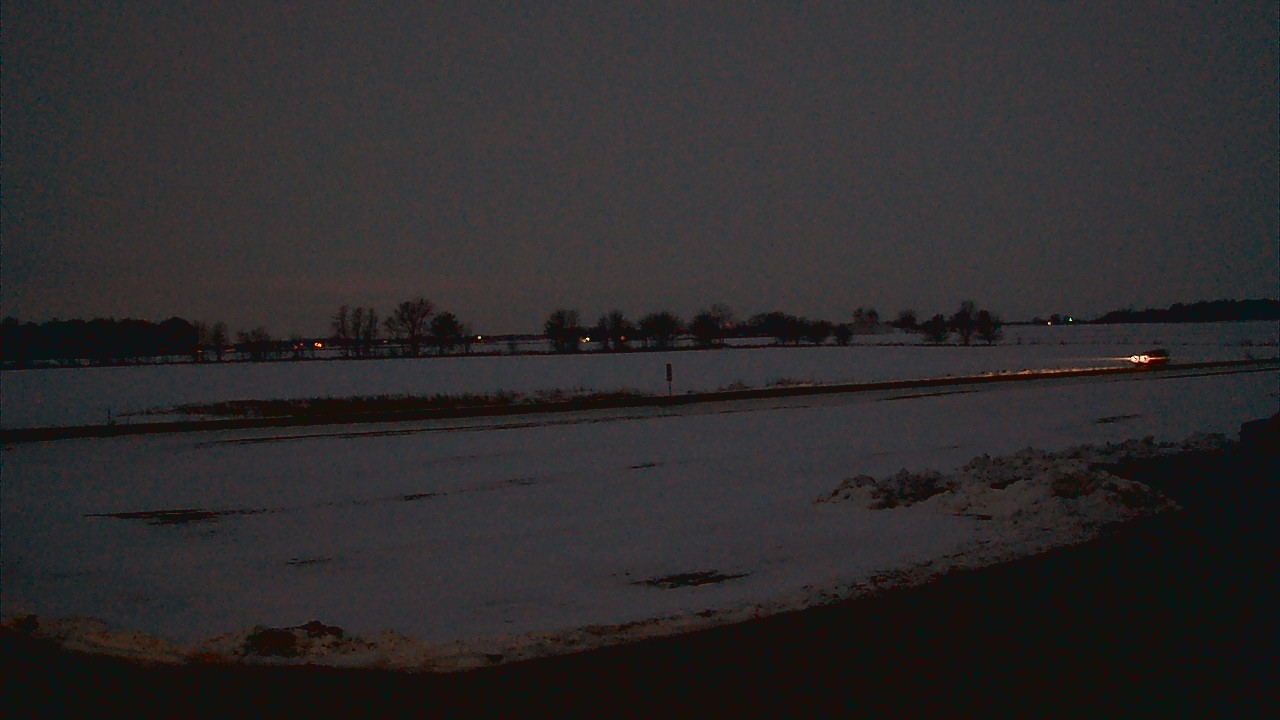 Thumbnail for current weather camera view from Maconaquah School Corporation in Bunker Hill, Indiana