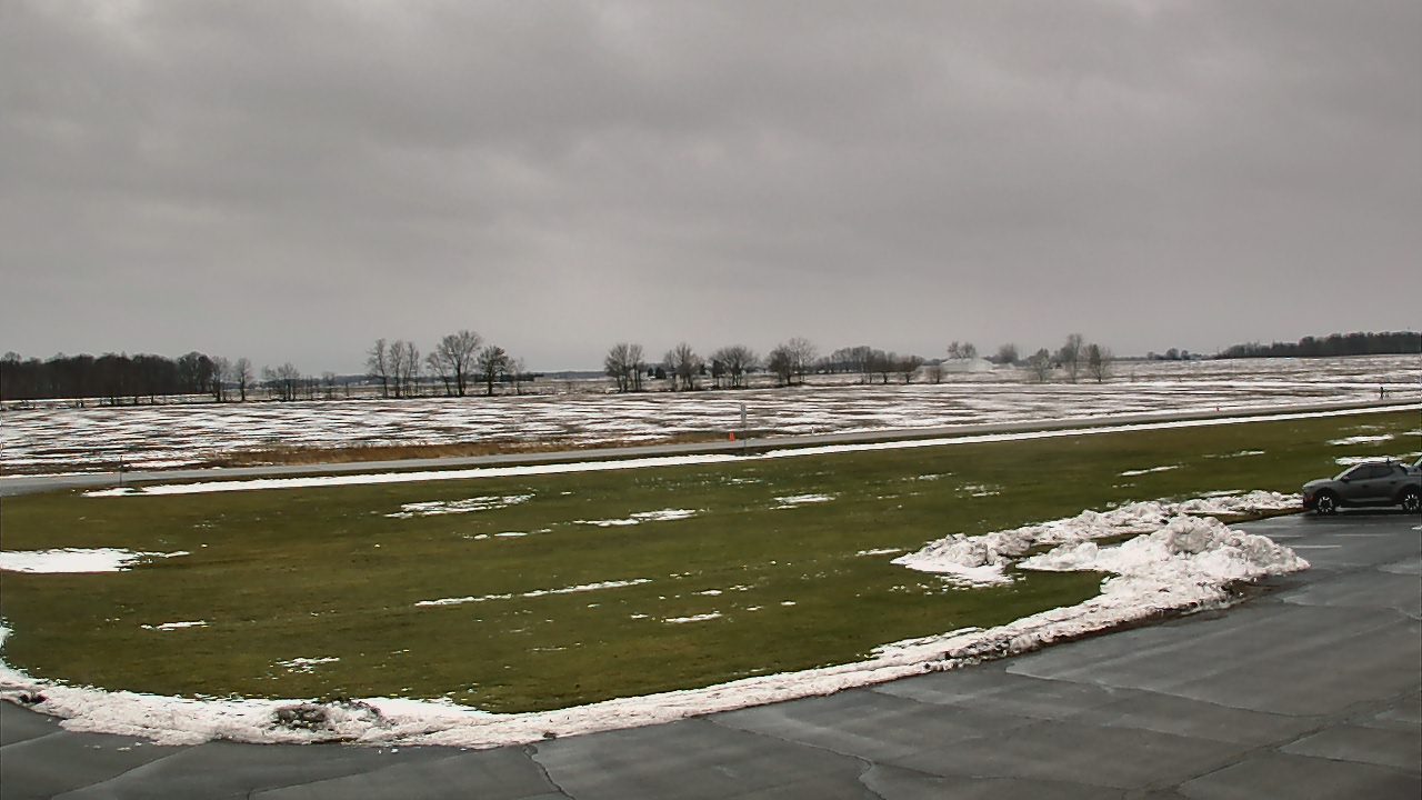 Thumbnail for current weather camera view from Maconaquah School Corporation in Bunker Hill, Indiana