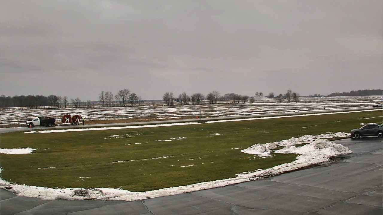 Thumbnail for current weather camera view from Maconaquah School Corporation in Bunker Hill, Indiana