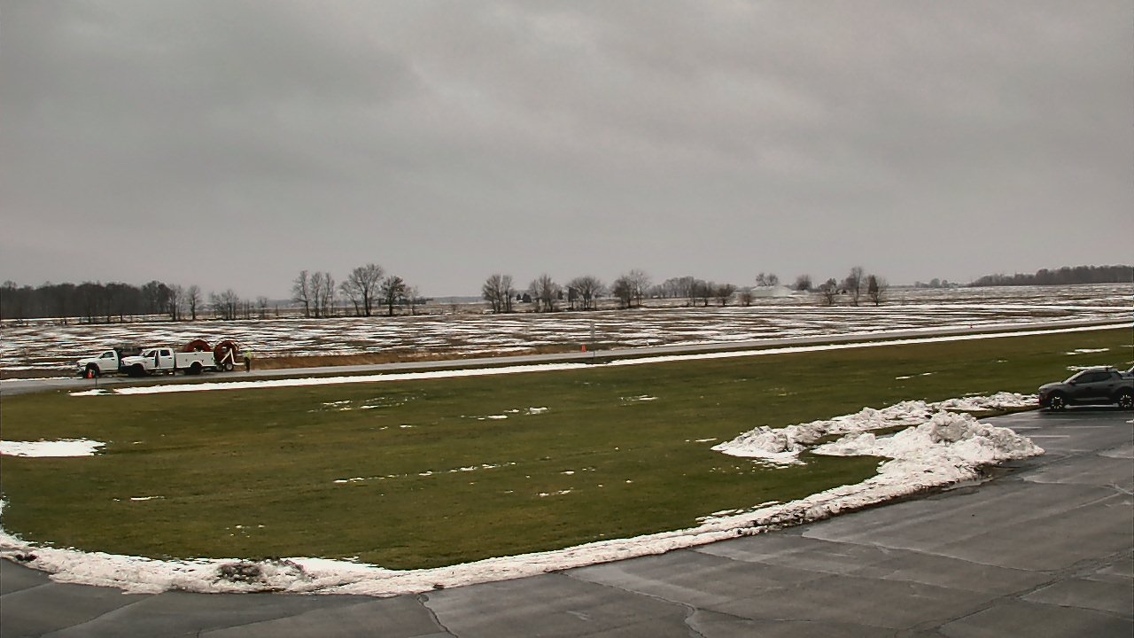 Thumbnail for current weather camera view from Maconaquah School Corporation in Bunker Hill, Indiana