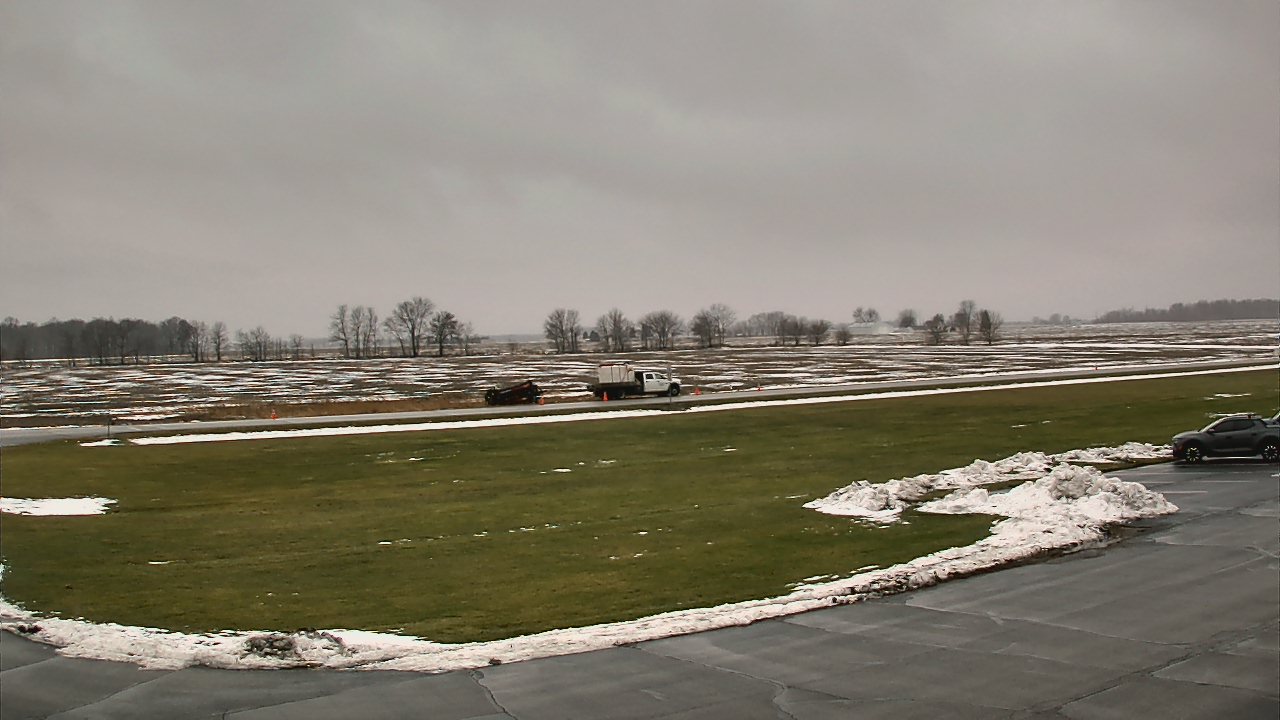 Thumbnail for current weather camera view from Maconaquah School Corporation in Bunker Hill, Indiana