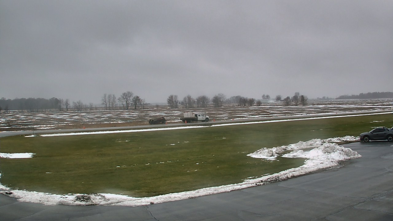 Thumbnail for current weather camera view from Maconaquah School Corporation in Bunker Hill, Indiana