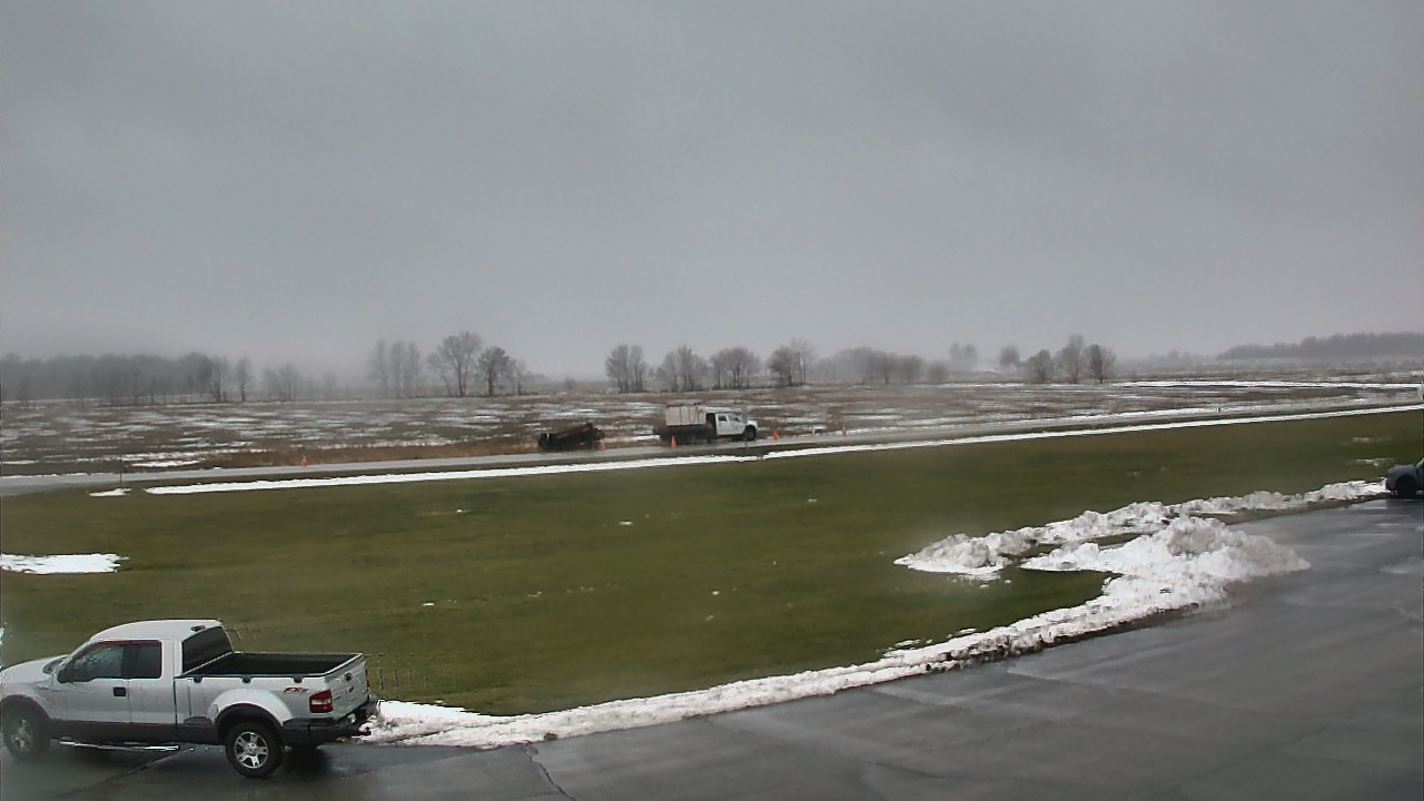 Thumbnail for current weather camera view from Maconaquah School Corporation in Bunker Hill, Indiana