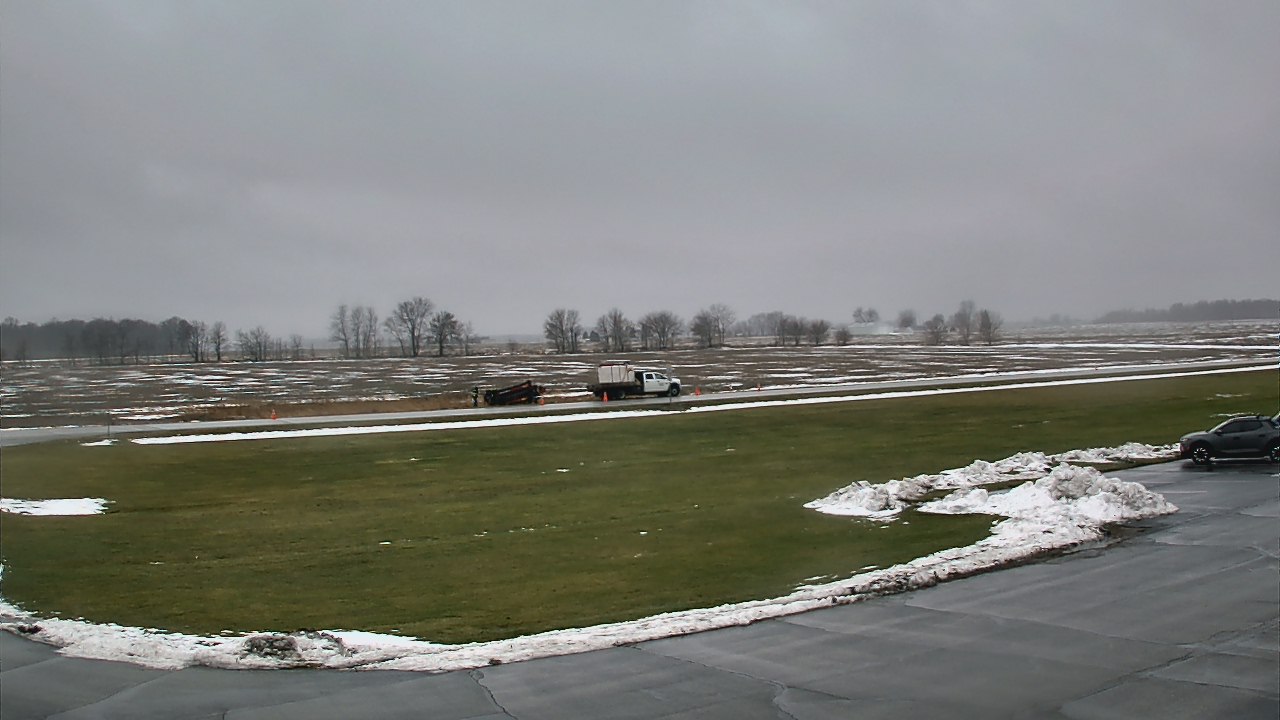 Thumbnail for current weather camera view from Maconaquah School Corporation in Bunker Hill, Indiana
