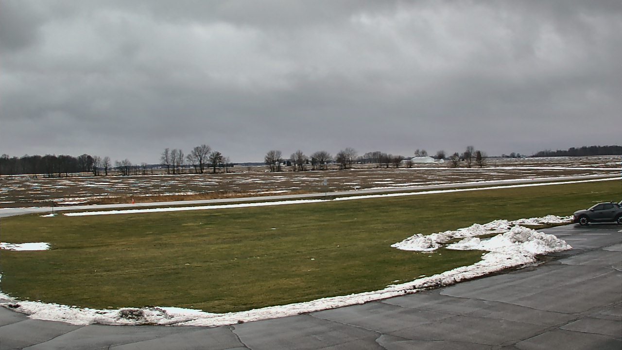 Thumbnail for current weather camera view from Maconaquah School Corporation in Bunker Hill, Indiana