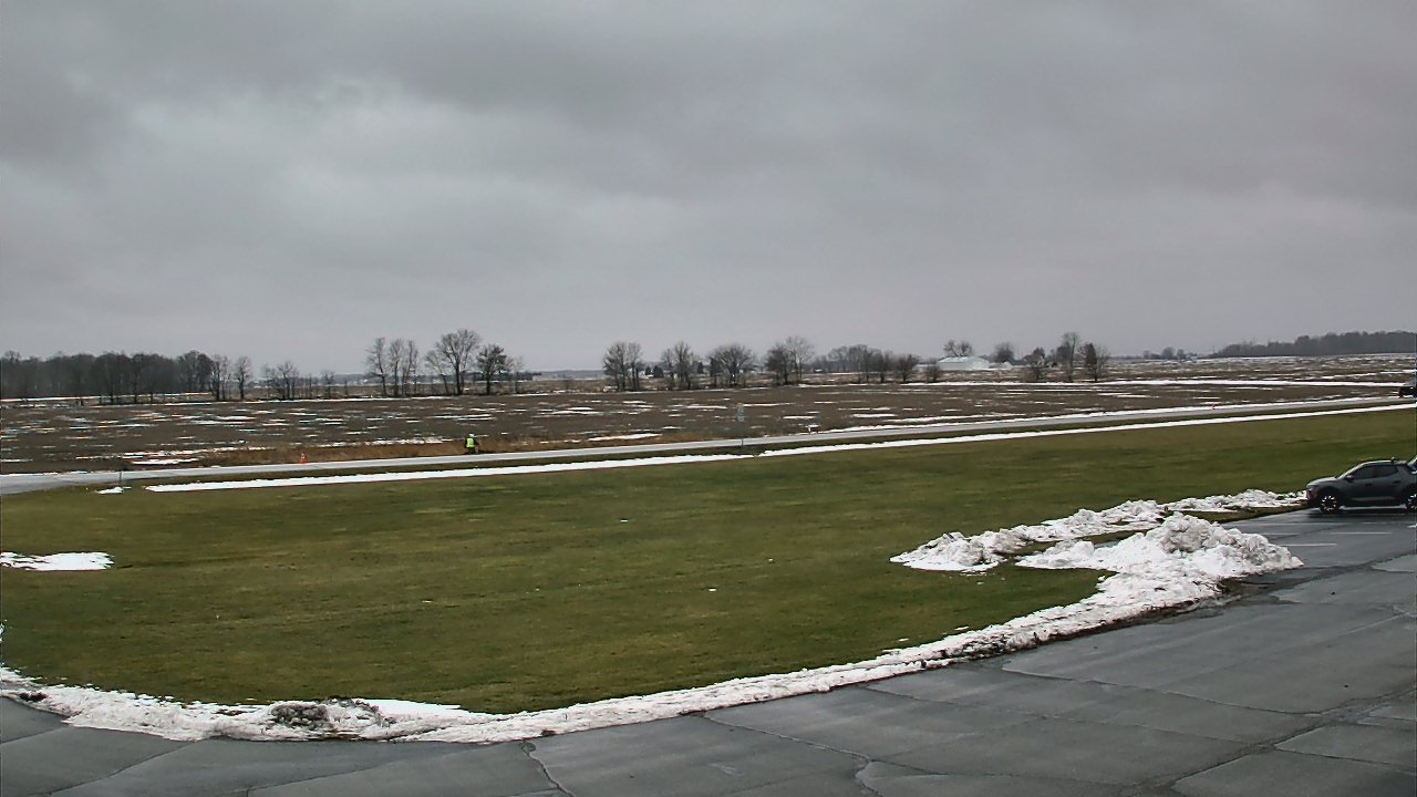 Thumbnail for current weather camera view from Maconaquah School Corporation in Bunker Hill, Indiana