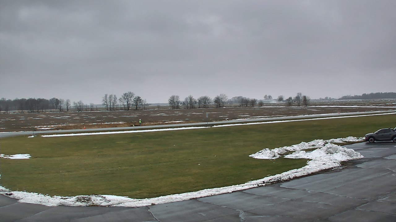 Thumbnail for current weather camera view from Maconaquah School Corporation in Bunker Hill, Indiana