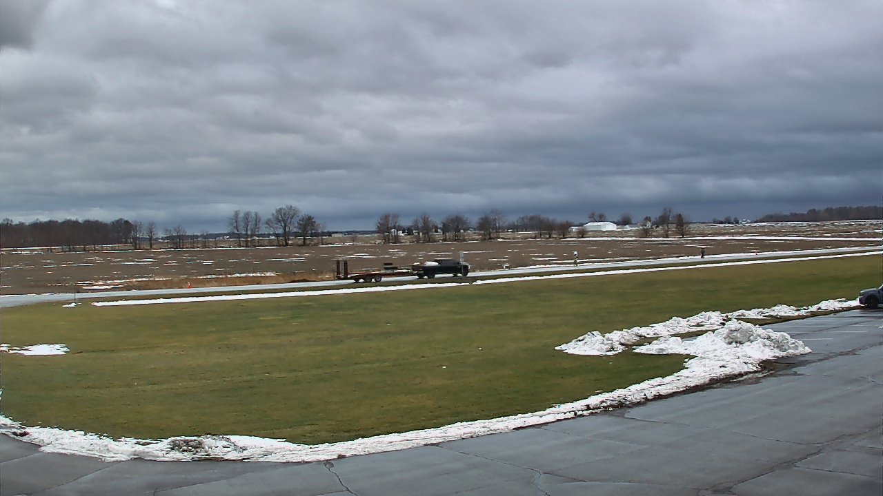 Thumbnail for current weather camera view from Maconaquah School Corporation in Bunker Hill, Indiana