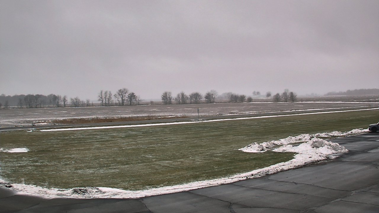 Thumbnail for current weather camera view from Maconaquah School Corporation in Bunker Hill, Indiana