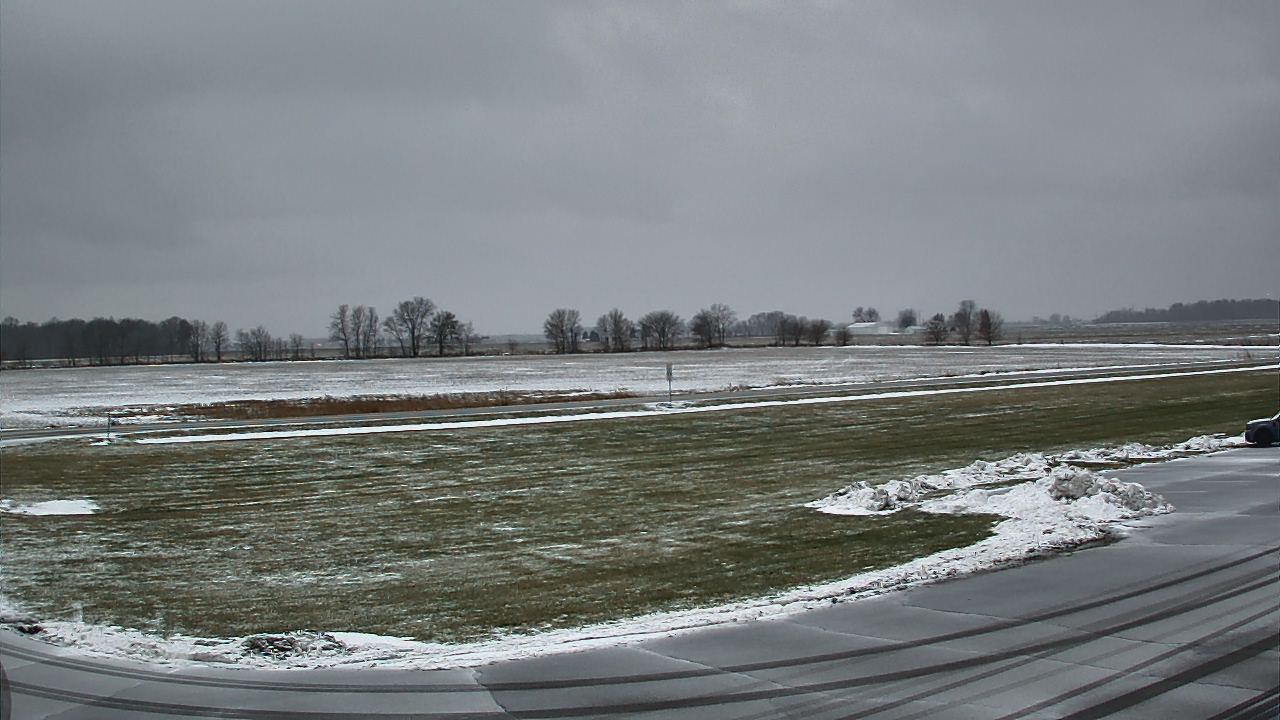 Thumbnail for current weather camera view from Maconaquah School Corporation in Bunker Hill, Indiana