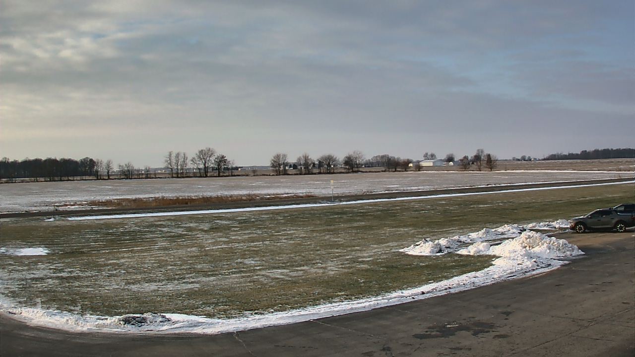 Thumbnail for current weather camera view from Maconaquah School Corporation in Bunker Hill, Indiana