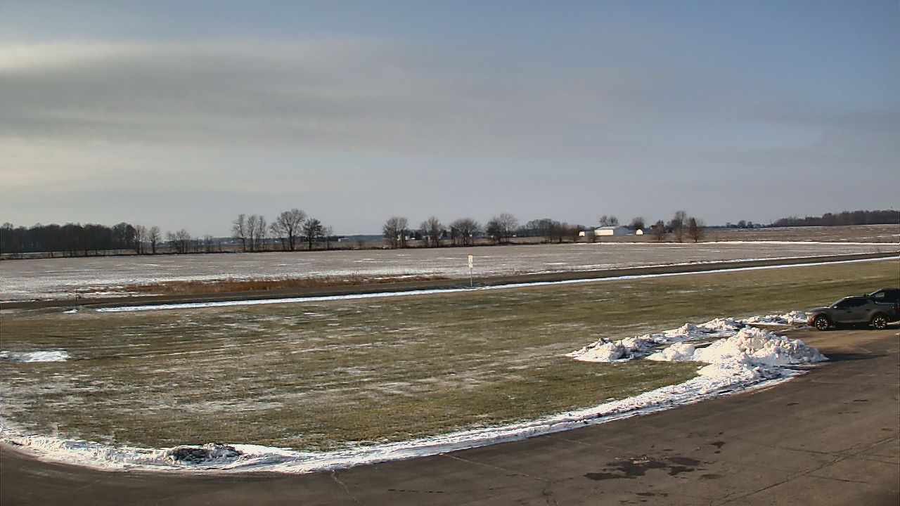 Thumbnail for current weather camera view from Maconaquah School Corporation in Bunker Hill, Indiana