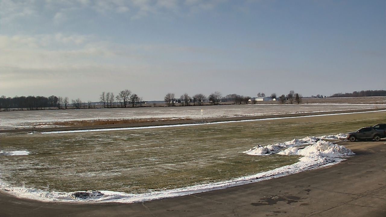 Thumbnail for current weather camera view from Maconaquah School Corporation in Bunker Hill, Indiana