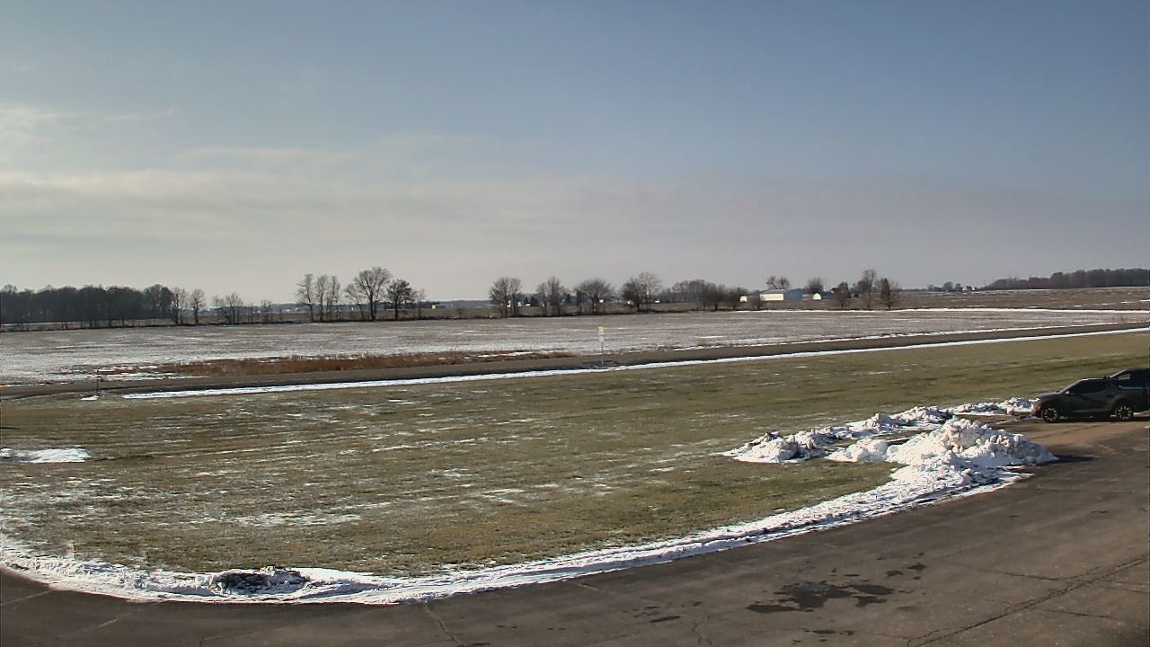 Thumbnail for current weather camera view from Maconaquah School Corporation in Bunker Hill, Indiana