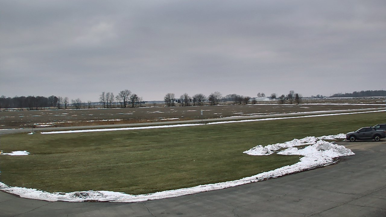 Thumbnail for current weather camera view from Maconaquah School Corporation in Bunker Hill, Indiana