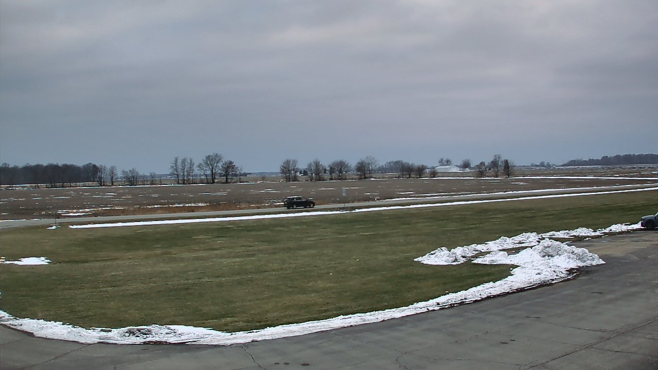 Thumbnail for current weather camera view from Maconaquah School Corporation in Bunker Hill, Indiana