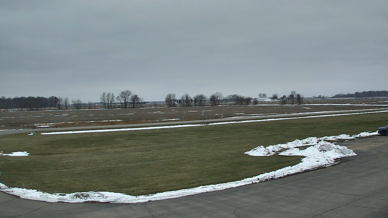 Thumbnail for current weather camera view from Maconaquah School Corporation in Bunker Hill, Indiana