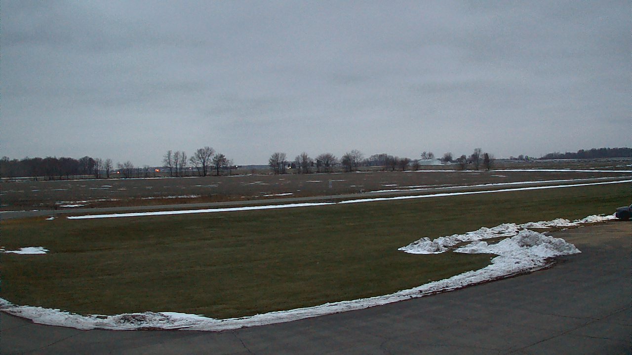 Thumbnail for current weather camera view from Maconaquah School Corporation in Bunker Hill, Indiana