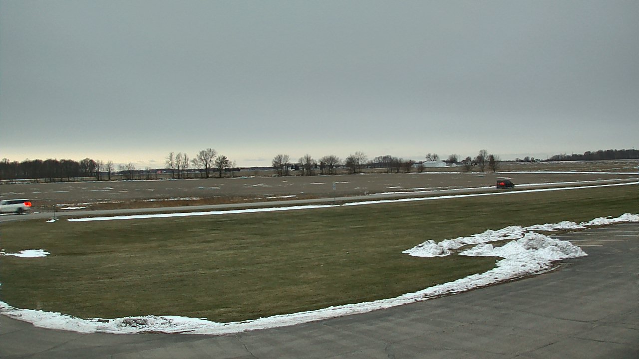 Thumbnail for current weather camera view from Maconaquah School Corporation in Bunker Hill, Indiana