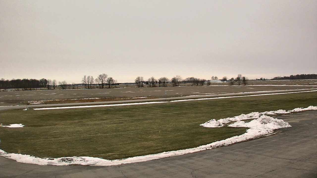 Thumbnail for current weather camera view from Maconaquah School Corporation in Bunker Hill, Indiana