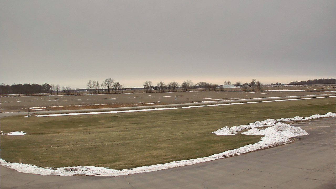 Thumbnail for current weather camera view from Maconaquah School Corporation in Bunker Hill, Indiana