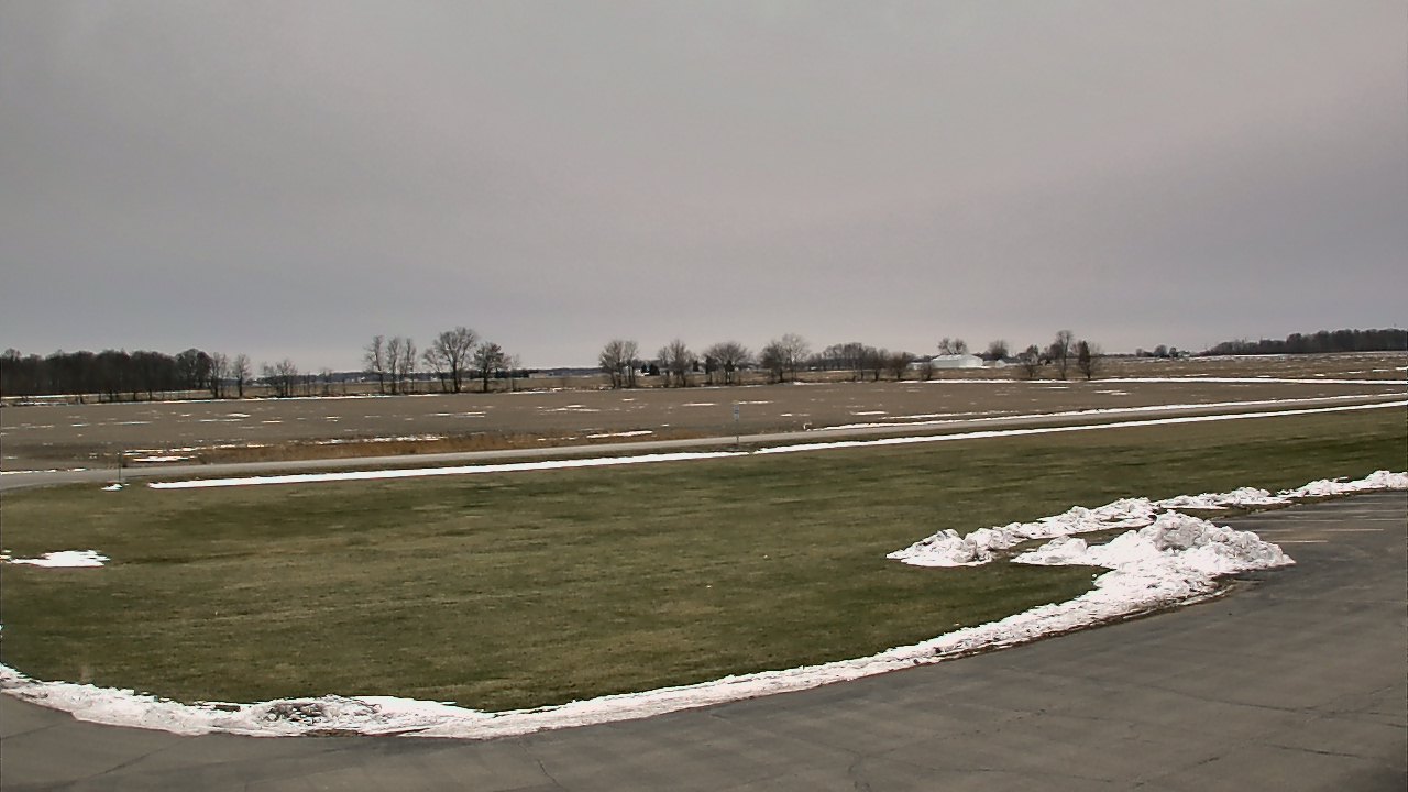 Thumbnail for current weather camera view from Maconaquah School Corporation in Bunker Hill, Indiana