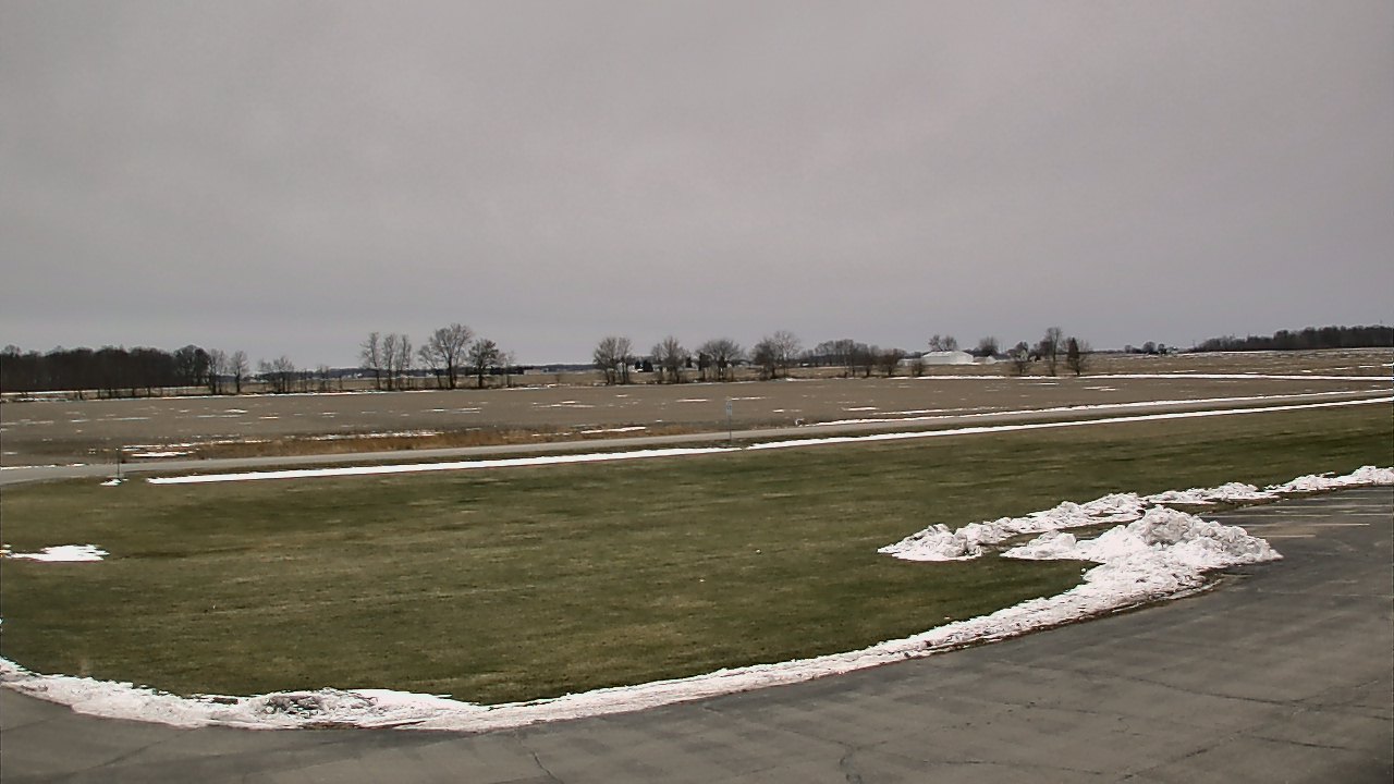 Thumbnail for current weather camera view from Maconaquah School Corporation in Bunker Hill, Indiana