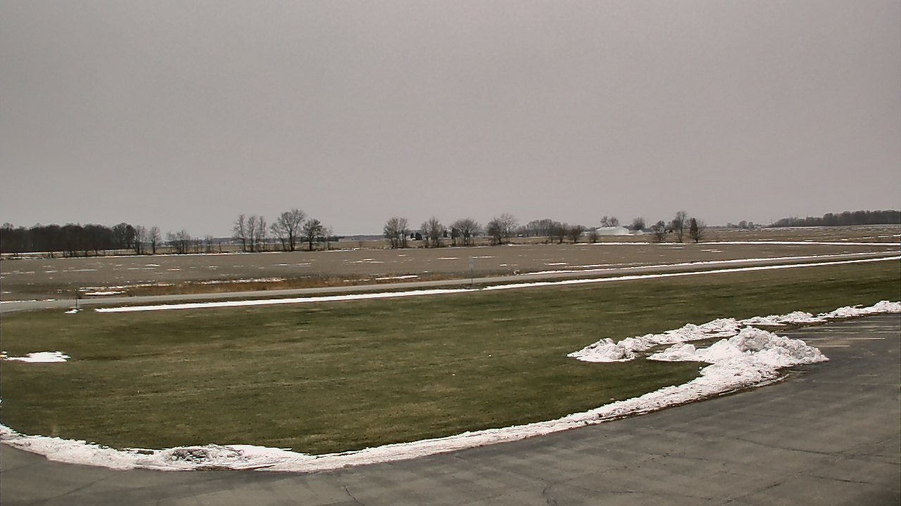 Thumbnail for current weather camera view from Maconaquah School Corporation in Bunker Hill, Indiana