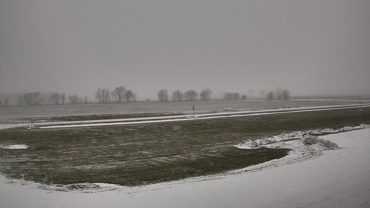 Thumbnail for current weather camera view from Maconaquah School Corporation in Bunker Hill, Indiana