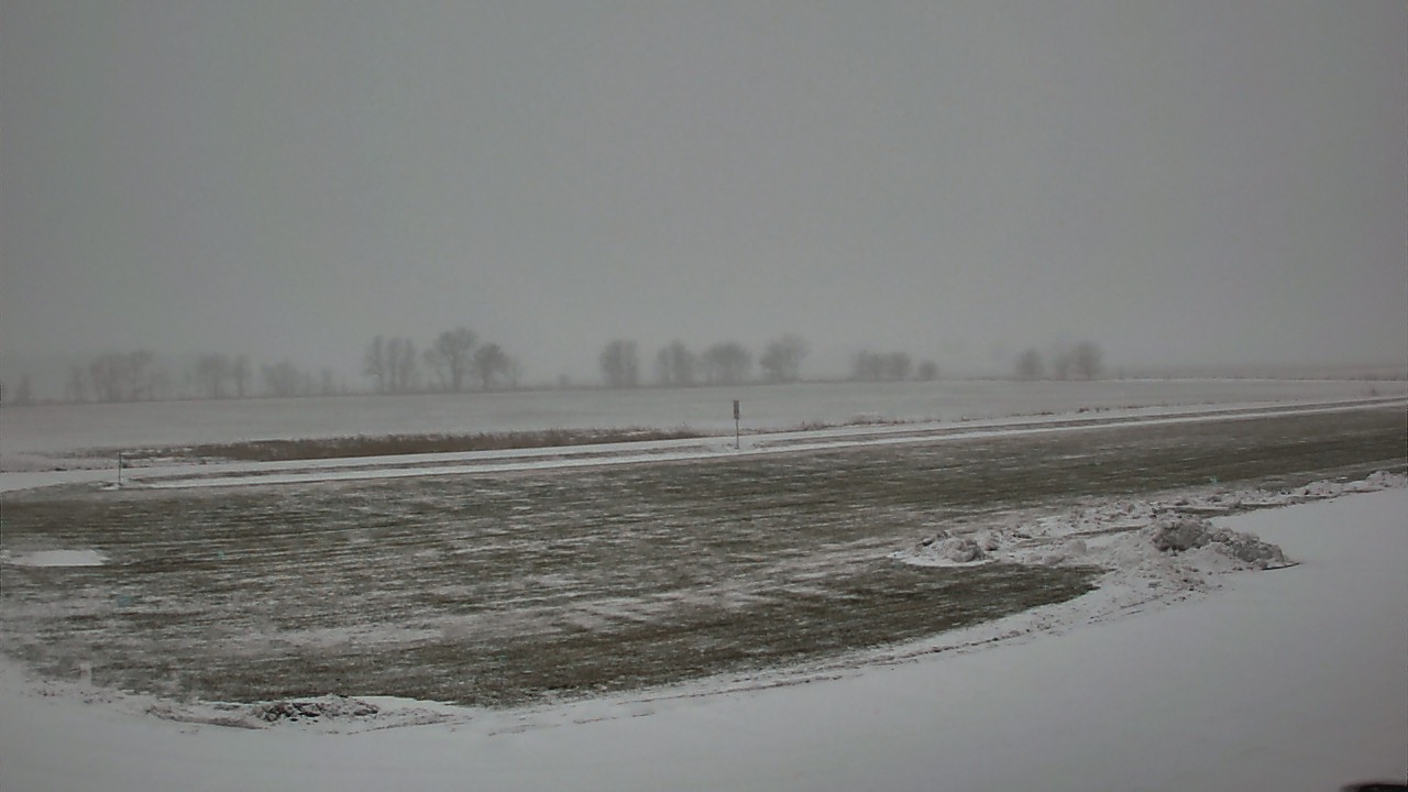 Thumbnail for current weather camera view from Maconaquah School Corporation in Bunker Hill, Indiana