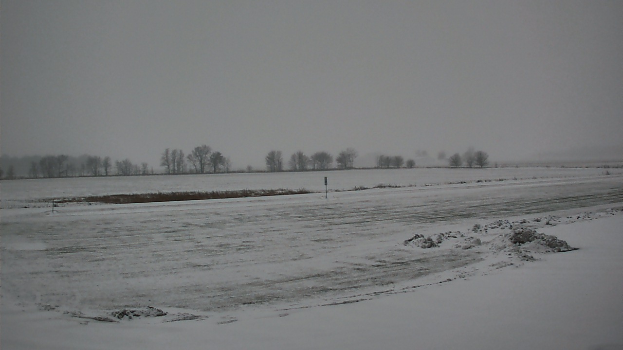 Thumbnail for current weather camera view from Maconaquah School Corporation in Bunker Hill, Indiana