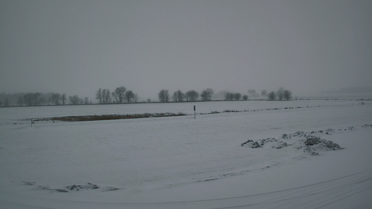 Thumbnail for current weather camera view from Maconaquah School Corporation in Bunker Hill, Indiana