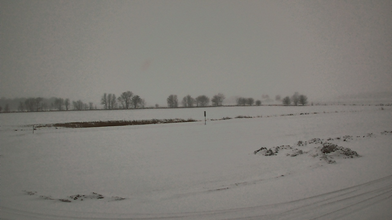 Thumbnail for current weather camera view from Maconaquah School Corporation in Bunker Hill, Indiana