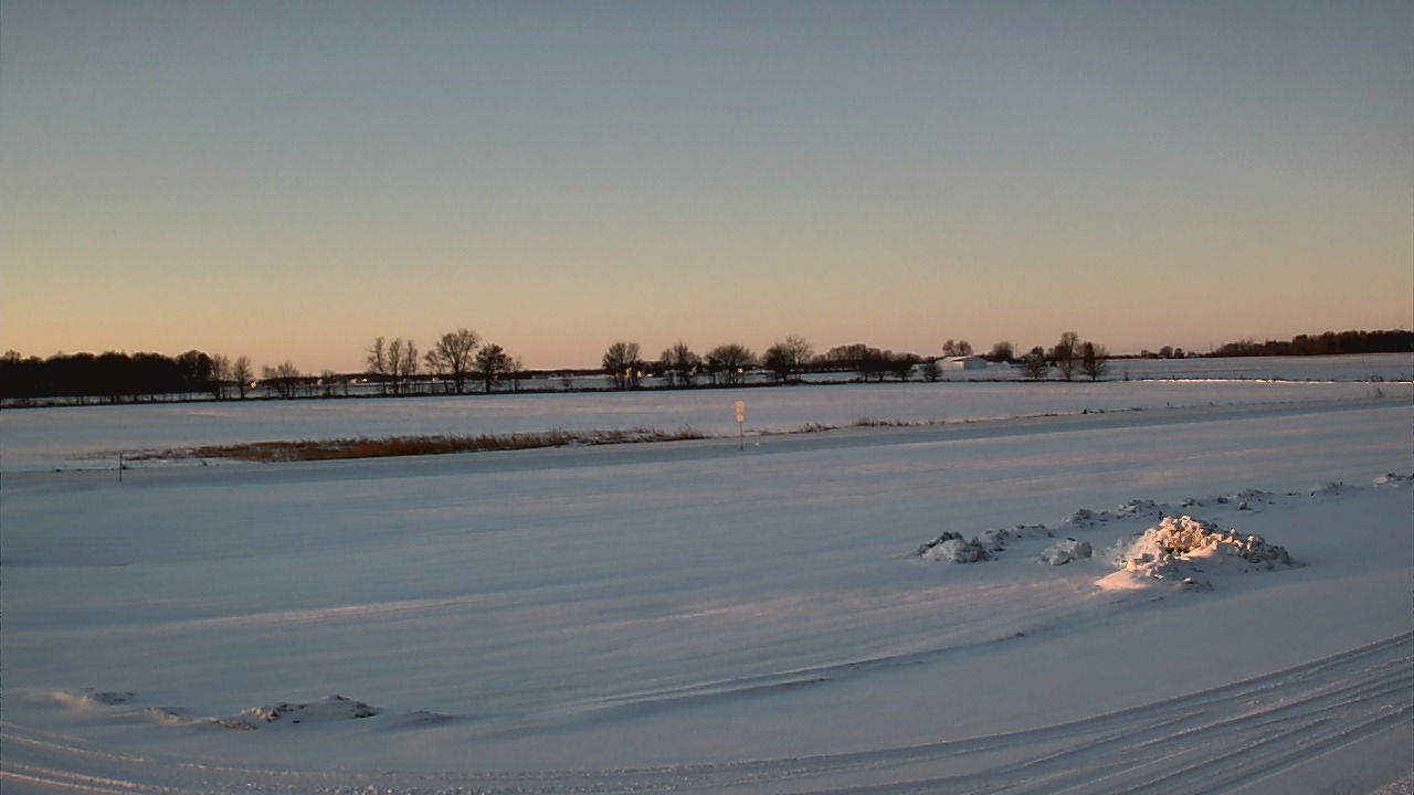 Thumbnail for current weather camera view from Maconaquah School Corporation in Bunker Hill, Indiana