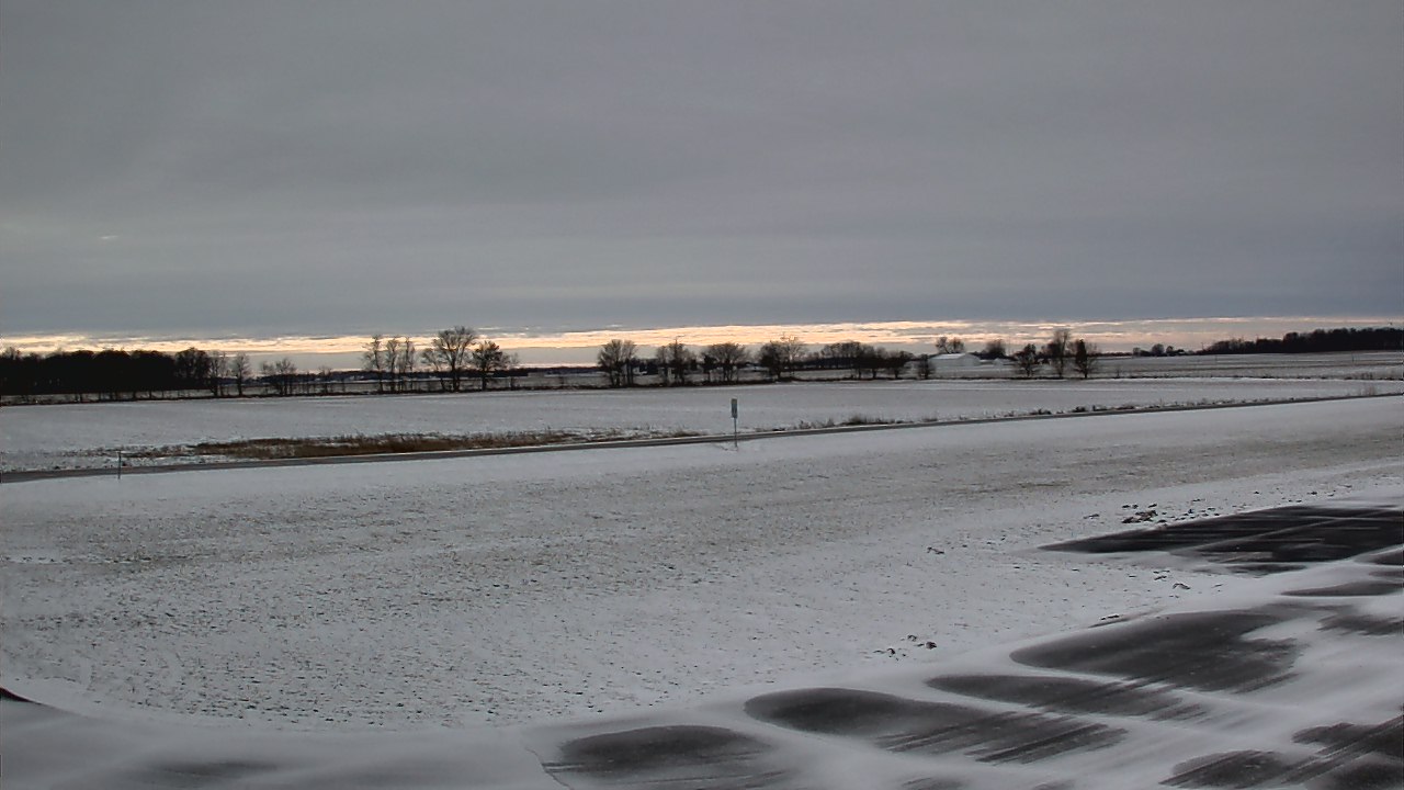 Thumbnail for current weather camera view from Maconaquah School Corporation in Bunker Hill, Indiana