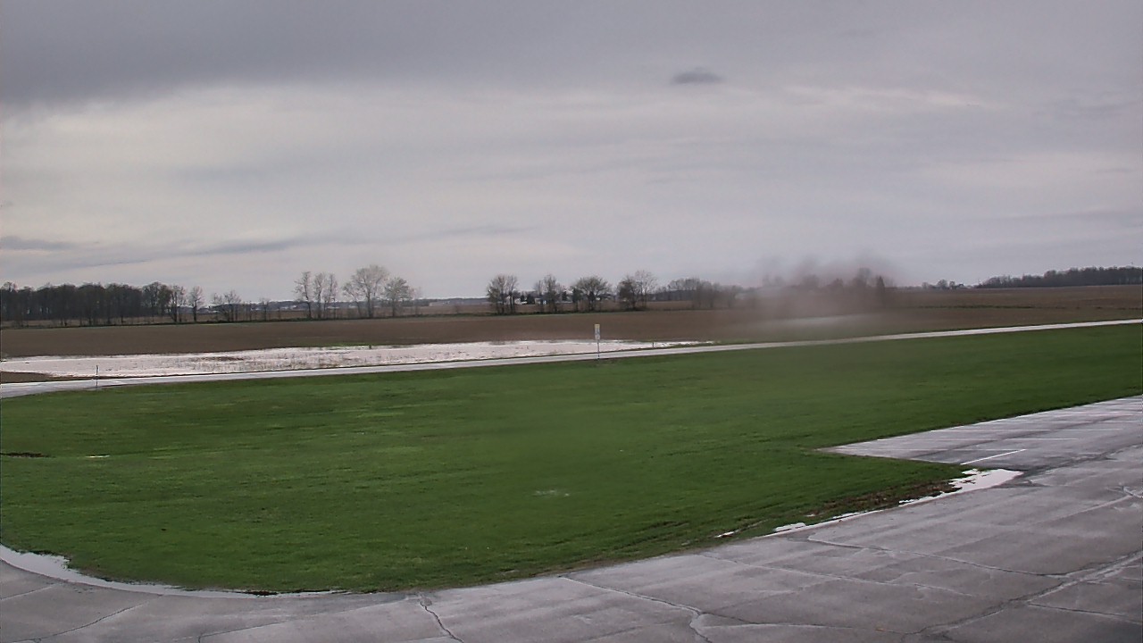 Thumbnail for current weather camera view from Maconaquah School Corporation in Bunker Hill, Indiana