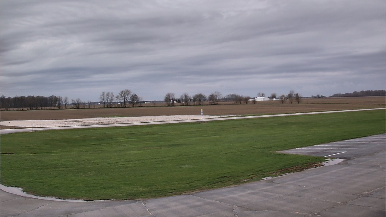 Thumbnail for current weather camera view from Maconaquah School Corporation in Bunker Hill, Indiana