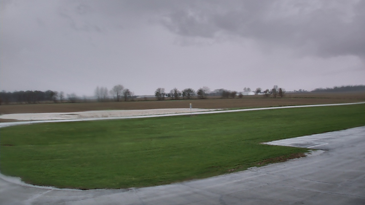 Thumbnail for current weather camera view from Maconaquah School Corporation in Bunker Hill, Indiana