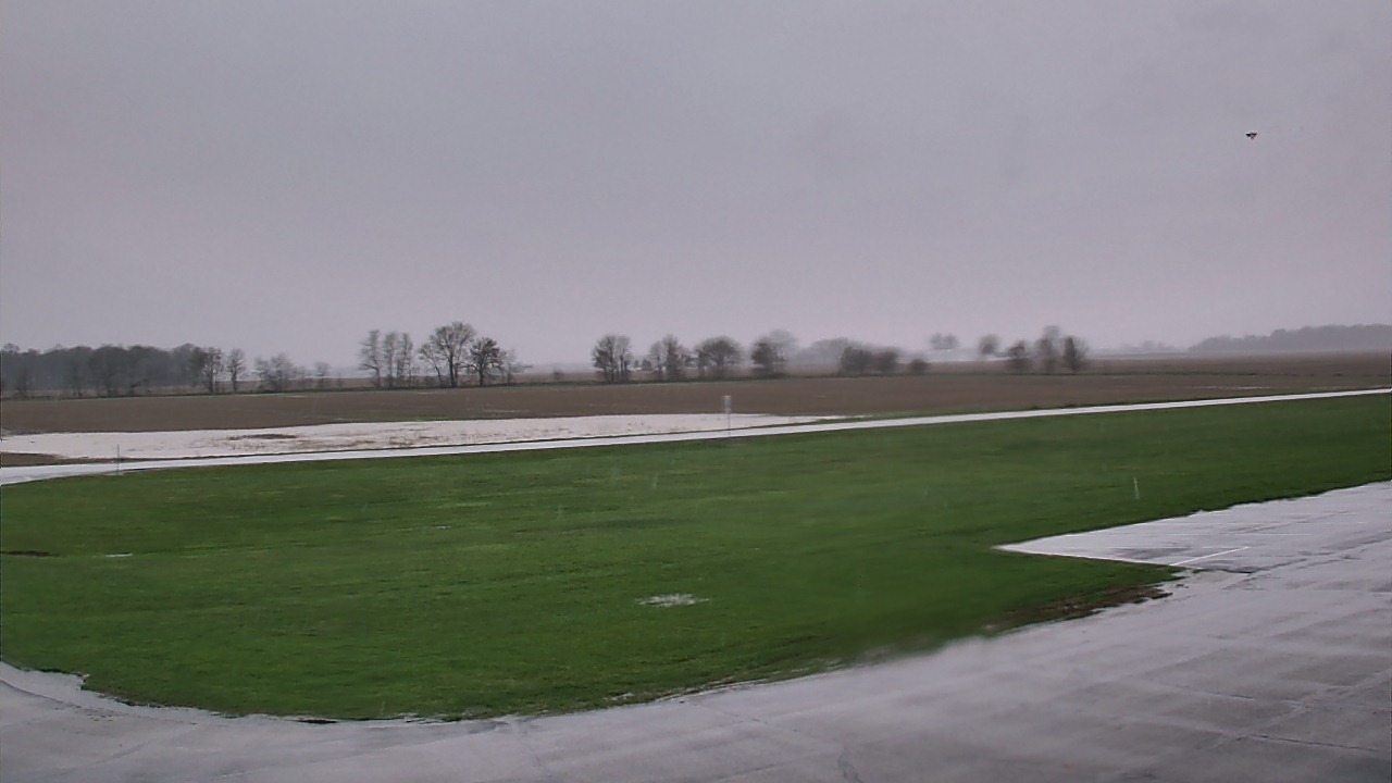 Thumbnail for current weather camera view from Maconaquah School Corporation in Bunker Hill, Indiana