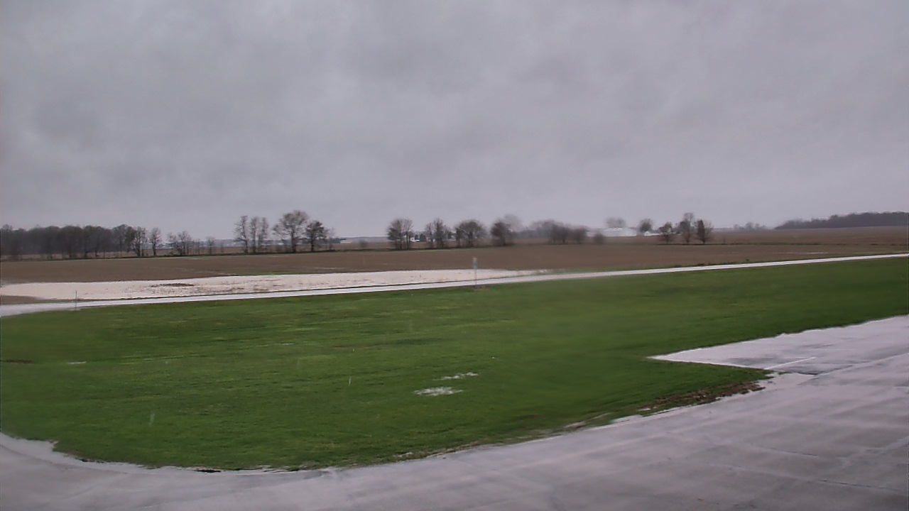 Thumbnail for current weather camera view from Maconaquah School Corporation in Bunker Hill, Indiana