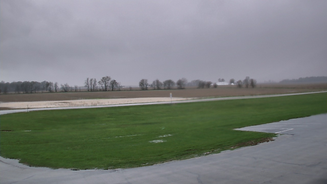 Thumbnail for current weather camera view from Maconaquah School Corporation in Bunker Hill, Indiana