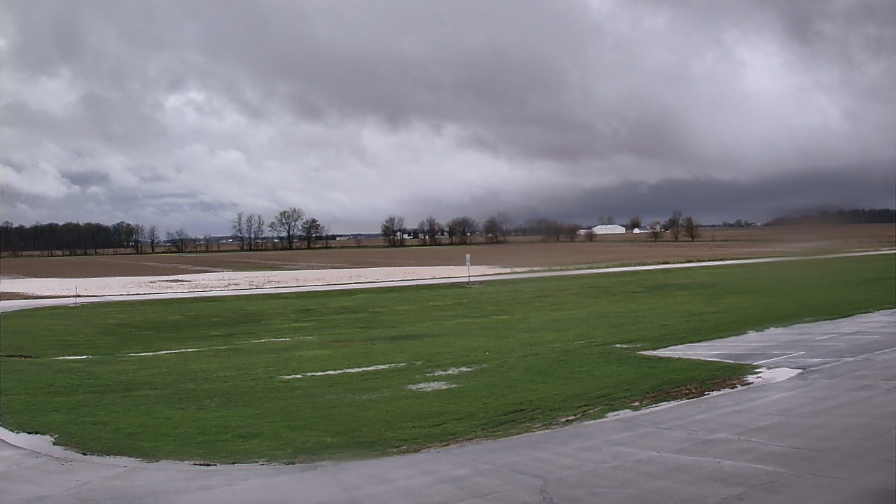 Thumbnail for current weather camera view from Maconaquah School Corporation in Bunker Hill, Indiana