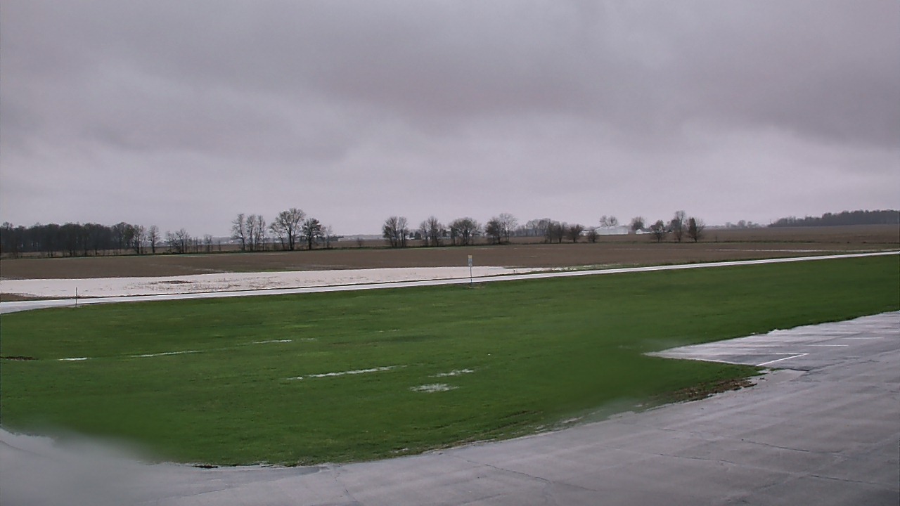 Thumbnail for current weather camera view from Maconaquah School Corporation in Bunker Hill, Indiana