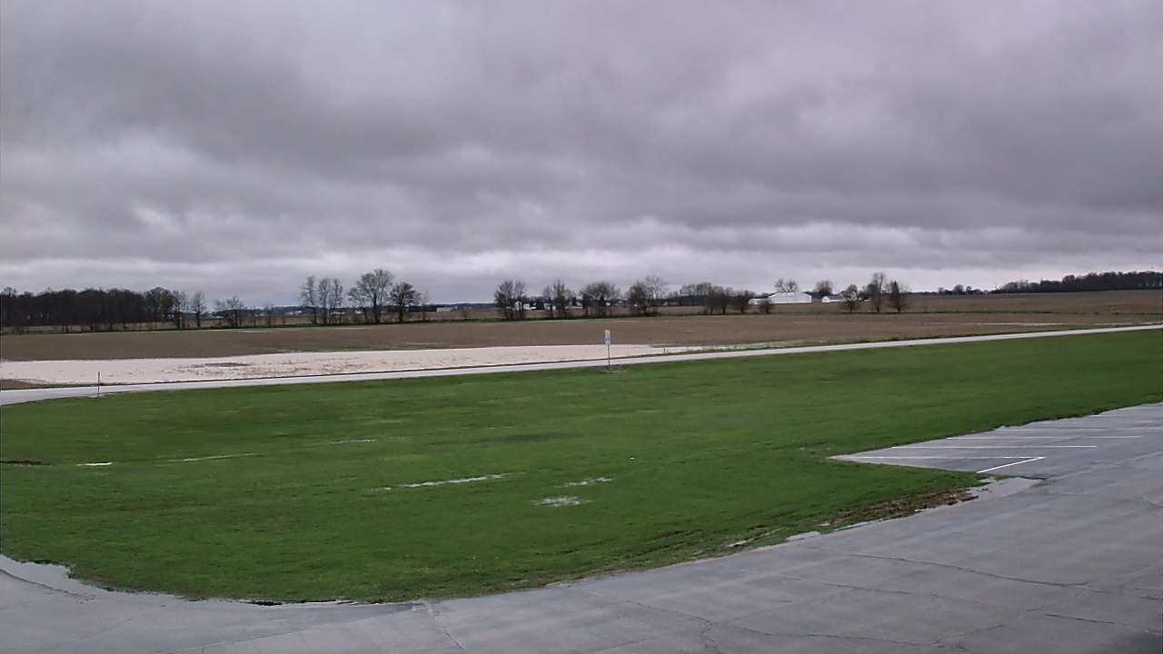 Thumbnail for current weather camera view from Maconaquah School Corporation in Bunker Hill, Indiana