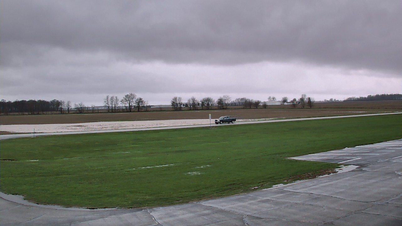 Thumbnail for current weather camera view from Maconaquah School Corporation in Bunker Hill, Indiana