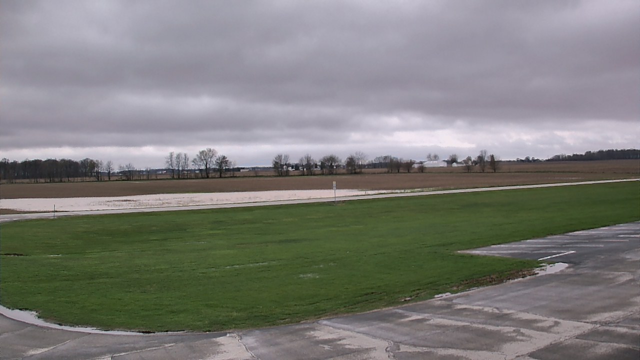 Thumbnail for current weather camera view from Maconaquah School Corporation in Bunker Hill, Indiana