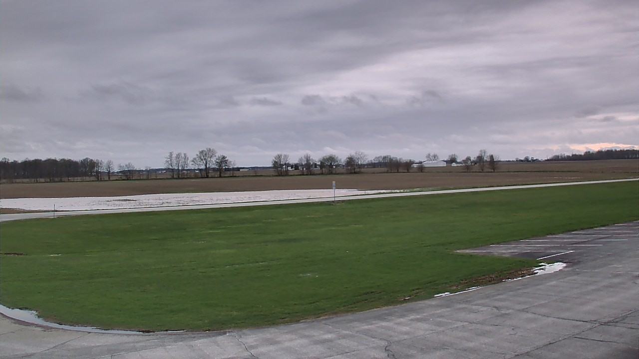 Thumbnail for current weather camera view from Maconaquah School Corporation in Bunker Hill, Indiana