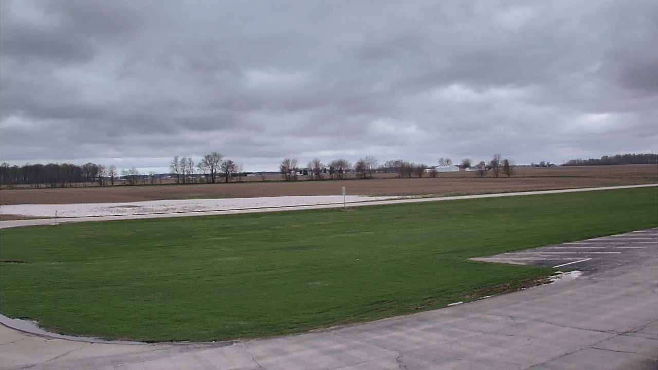 Thumbnail for current weather camera view from Maconaquah School Corporation in Bunker Hill, Indiana