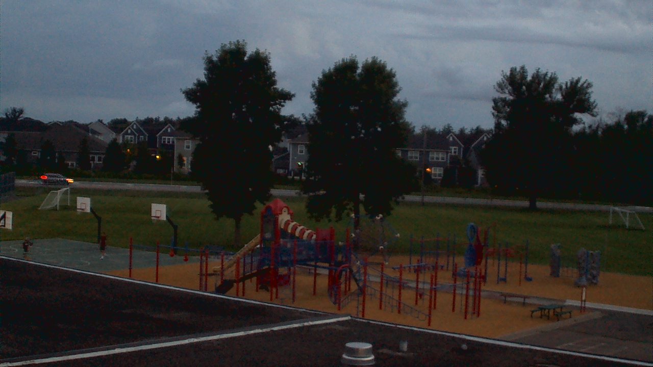 Thumbnail for current weather camera view from Orono IS in Orono, Minnesota