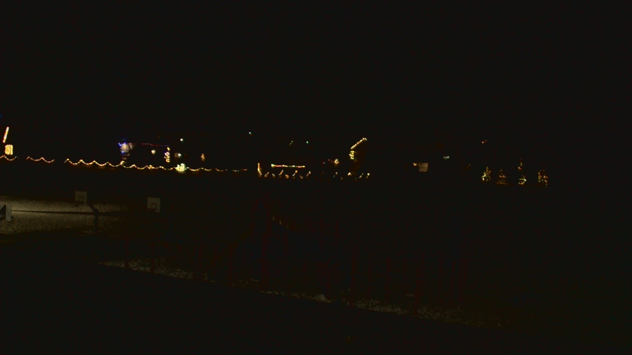 Thumbnail for current weather camera view from Orono IS in Orono, Minnesota